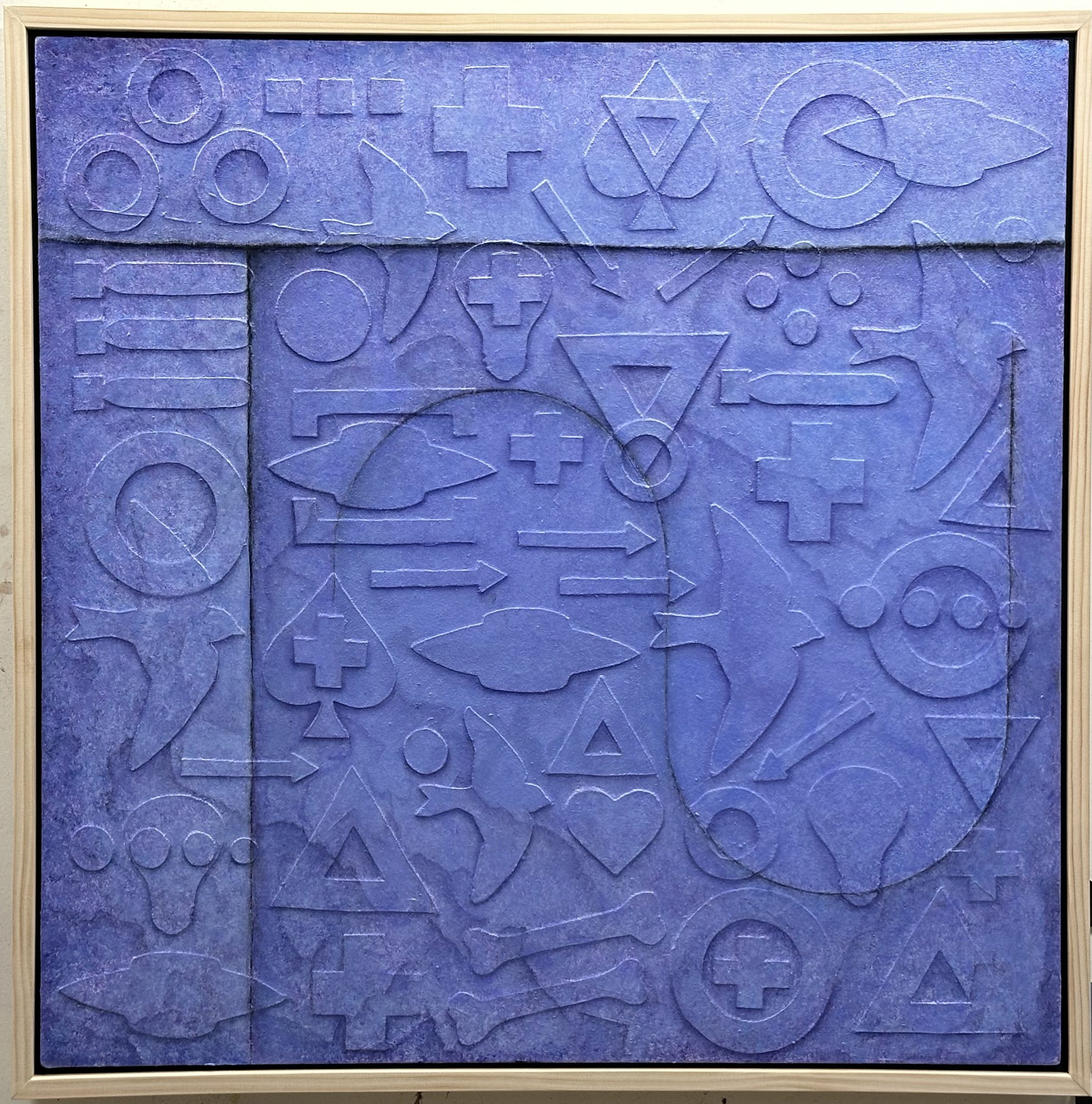 Association and Memory scaled